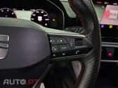 Seat Leon 2.0 TDI FR