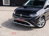 Volkswagen T-Cross 1.0 TSI Urban DSG