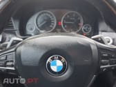 BMW 520 Auto d