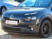 Citroen C4 Cactus 1.2 PureTech Feel