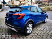 Renault Captur TCe 100 BUSINESS EDITION