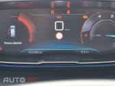 Peugeot 3008 1.6 BlueHDi Allure