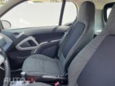 Smart ForTwo cdi softouch passion dpf