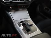 BMW 320 d Auto