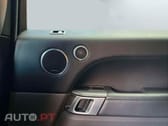 Land Rover Range Rover Sport 2.0 Si4 PHEV HSE Dynamic