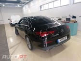 Mercedes-Benz CLA 180 d Style Aut.