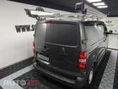 Peugeot Expert 1.5 BlueHDi 120Hp L2 Premuim 2 Slide Doors