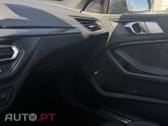 BMW 216 d Advantage