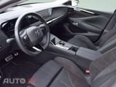 DS DS4 1.2 Hybrid Etoile e-DSC6