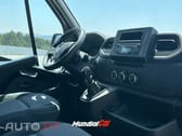 Renault Master Kasten L3H2 2.3 dCi 99.0kW 6-Gang 4 Türen
