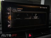 Audi A5 40 TDI quattro S tronic