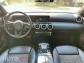 Mercedes-Benz A 180 d 7G-DCT