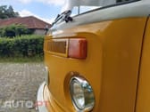 Volkswagen Transporter T2