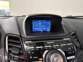 Ford Fiesta 1.6 EcoBoost ST200