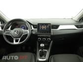 Renault Captur Captur 1.0 TCe Techno Bi-Fuel