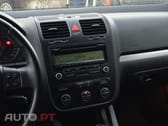 Volkswagen Golf Variant 1.9 TDi BlueM Confortline