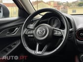 Mazda CX-3 1.5 Sky.Evolve