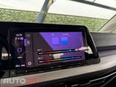 Volkswagen Golf Variant 1.0 TSI Confortline DSG