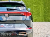 Cupra Formentor 1.5 TSI Plus DSG