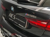 BMW 135 M135 i xDrive Pack 50 anos M