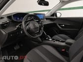 Peugeot 2008 1.2 PureTech Allure EAT8