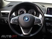 BMW X2 xDrive25e Business X