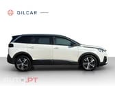 Peugeot 5008 1.6 BlueHDi Allure EAT6 J18
