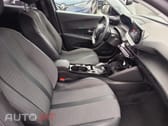 Peugeot E-2008 50 kWh Allure
