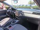 Seat Ibiza 1.0 Reference