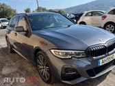 BMW 330 E Touring Pack M Auto