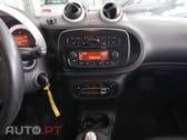 Smart ForFour 1.0 Edition 1 71