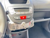 Citroen C1 1.0 SX Airdream