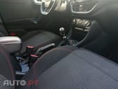 Ford Puma 1.0 EcoBoost MHEV ST-Line
