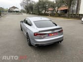 Audi A5 2.0 TDI S-line S tronic