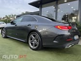 Mercedes-Benz CLS 300 d AMG Line
