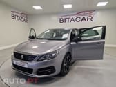 Peugeot 308 SW 1.5 BLUEHDI STYLE