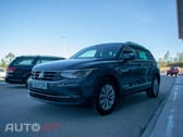 Volkswagen Tiguan 1.4 TSI eHybrid Conceptline DSG
