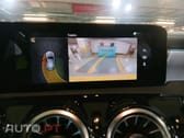 Mercedes-Benz A 180 d AMG Line Aut.