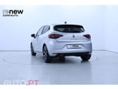 Renault Clio 1.0 TCe Techno
