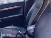 Chevrolet Captiva Seven extreme
