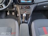 Dacia Sandero 0.9 TCe Stepway