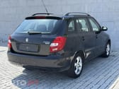 Skoda Fabia Break 1.2 Elegance