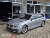 BMW 520 d Line Luxury Auto