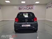 Citroen C1 1.0 VTi Feel