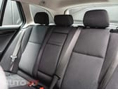 Mercedes-Benz C 180 ND