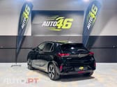 Opel Corsa-E GS Line