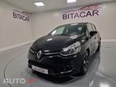 Renault Clio 1.5 DCI 90CV LIMITED GPS