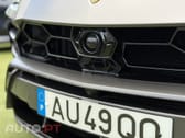 Lamborghini Urus 4.0 V8