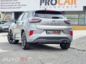 Ford Puma 1.0 Ecoboost ST-LINE