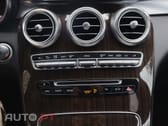 Mercedes-Benz GLC 220 d 4Matic AMG-Line Auto.